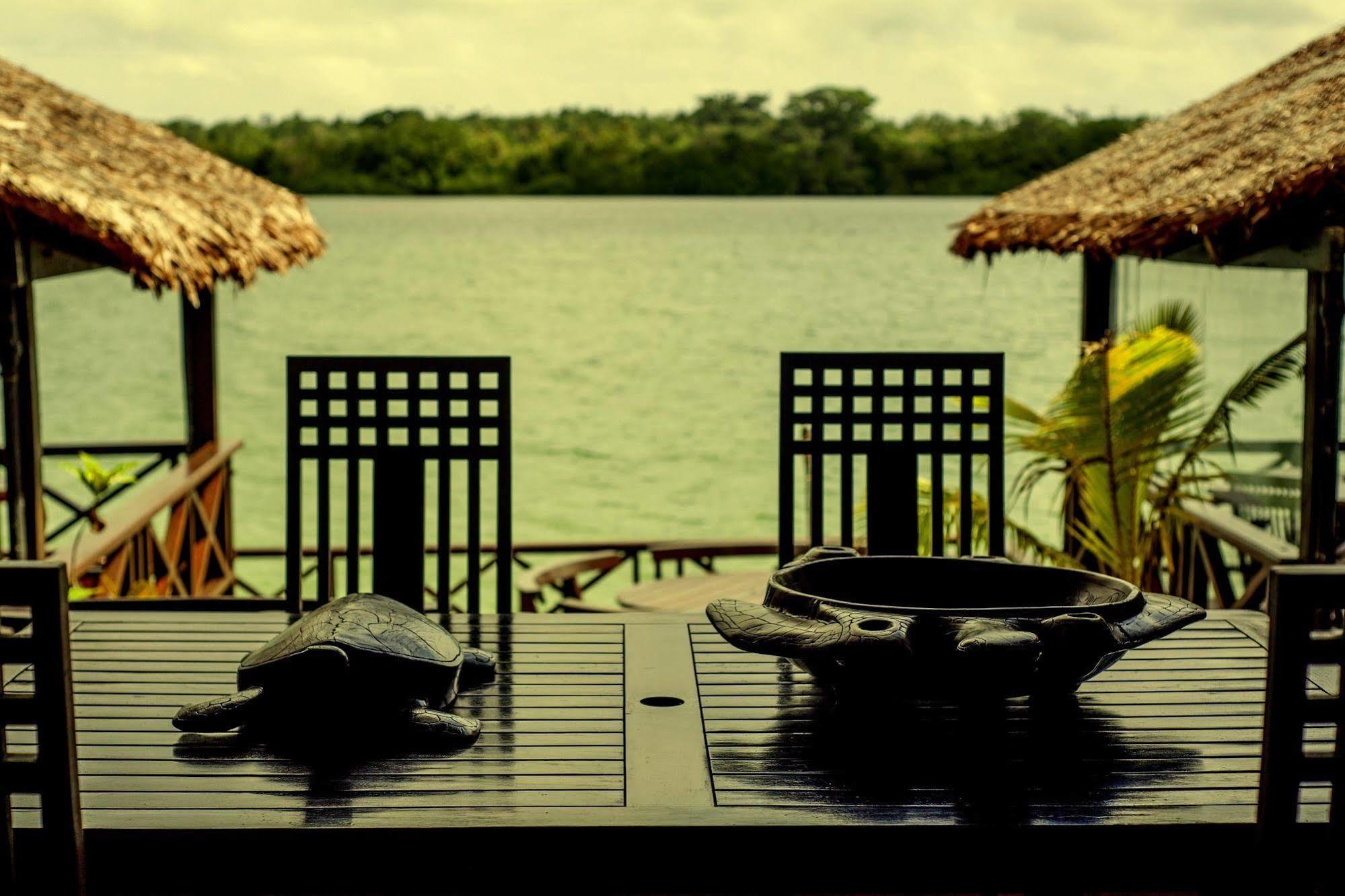 Sunset Bungalows Resort, Vanuatu Port Vila Eksteriør billede