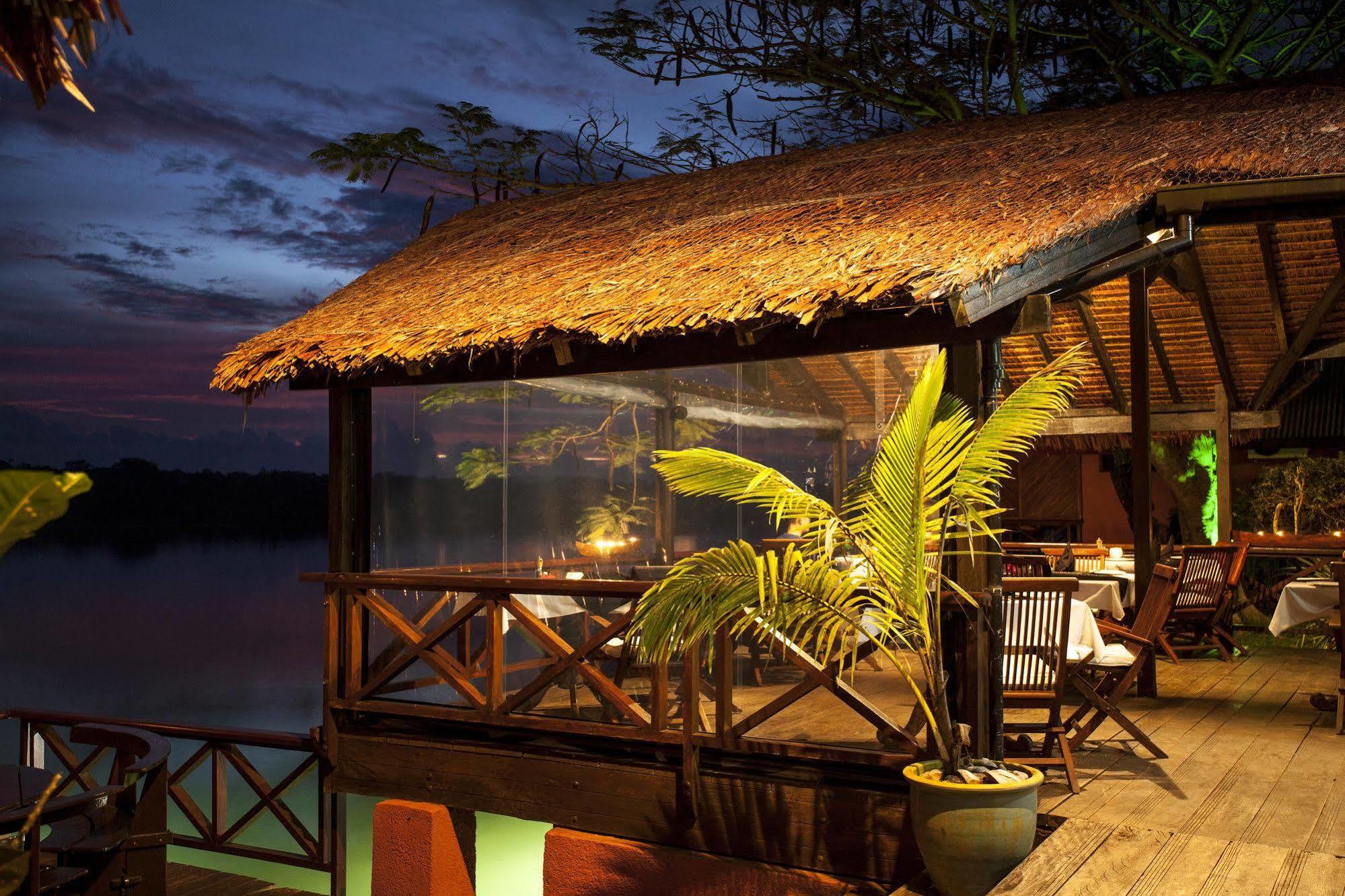 Sunset Bungalows Resort, Vanuatu Port Vila Eksteriør billede